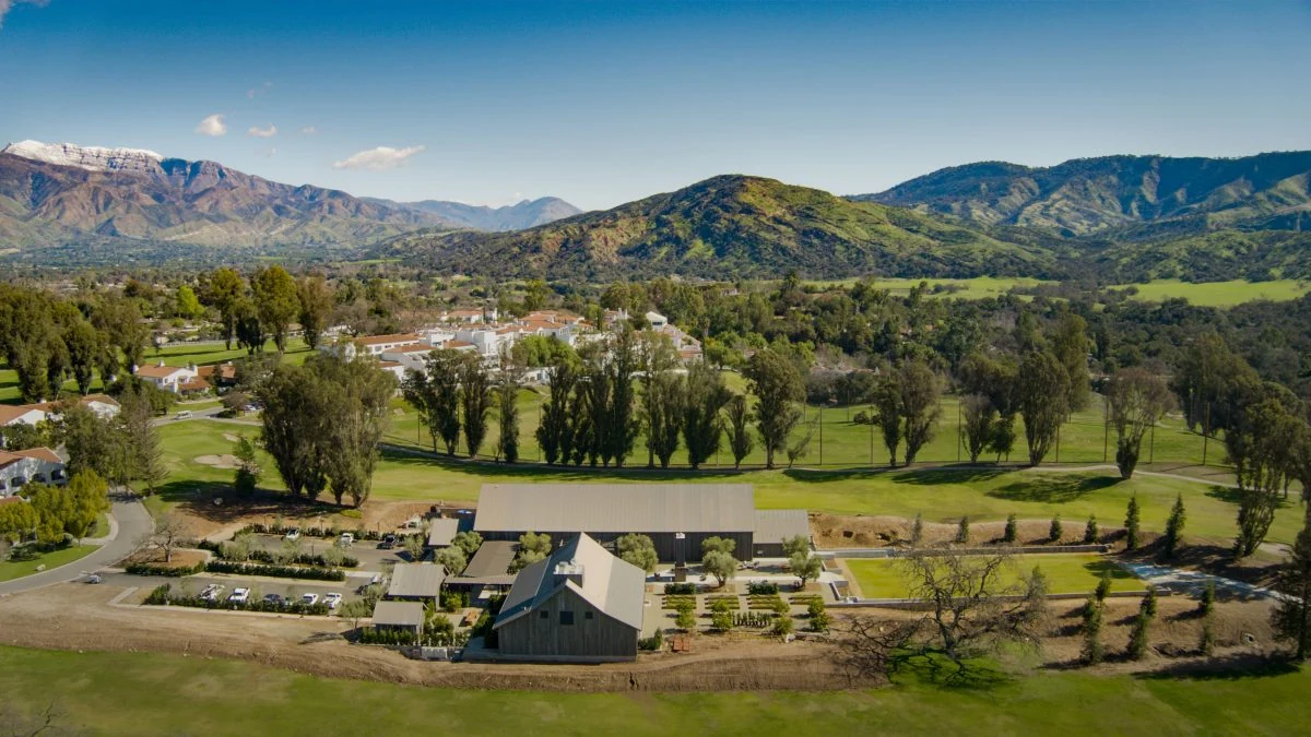 America’s Top Chefs Head to Ojai in October for the First Ojai Food + Wine Festival