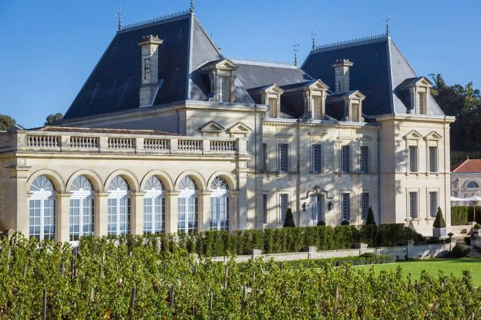 Chateau Fonplégade Pioneers Biodynamic Viticulture on Bordeaux’s Right Bank