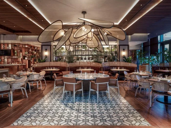 Delray Beach’s Restaurant Scene Heats Up With Ember Grill