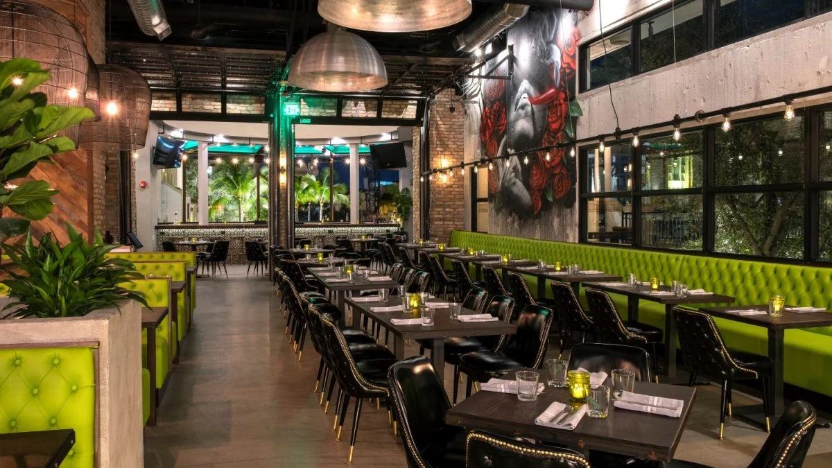 El Camino Mezcal & Tequila Bar Sizzles With Its Newest Location in West Palm Beach’s The Square