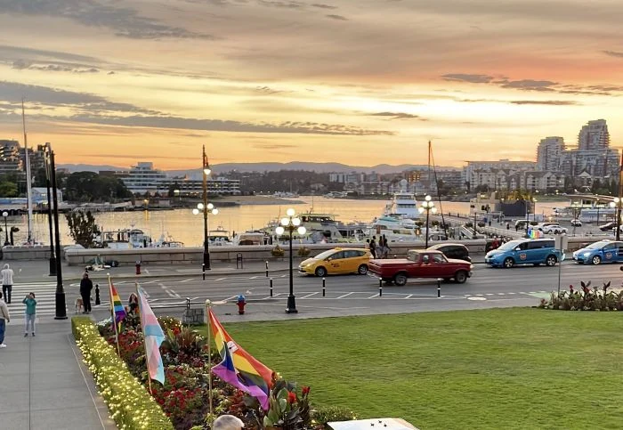 Fun Foodie Experiences and Tours in Victoria B.C.
