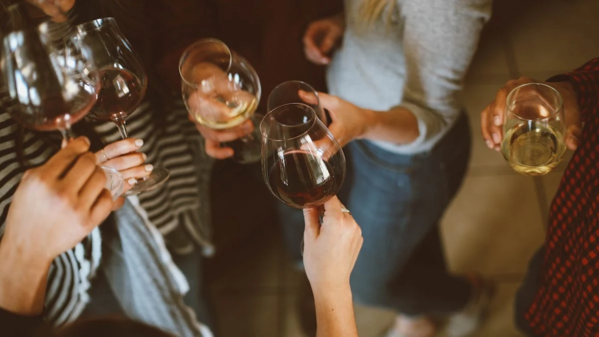 Gen Z-Approved Wines