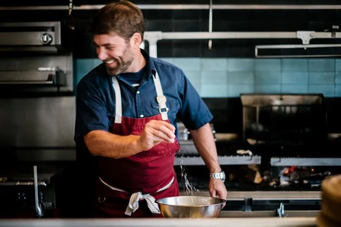 Here’s Why Buccan Remains One Of The Top Restaurants In Palm Beach