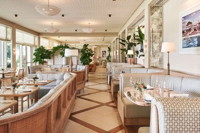 Here’s Why Florie’s at the Four Seasons Resort Palm Beach Is Not Your Typical Hotel Restaurant
