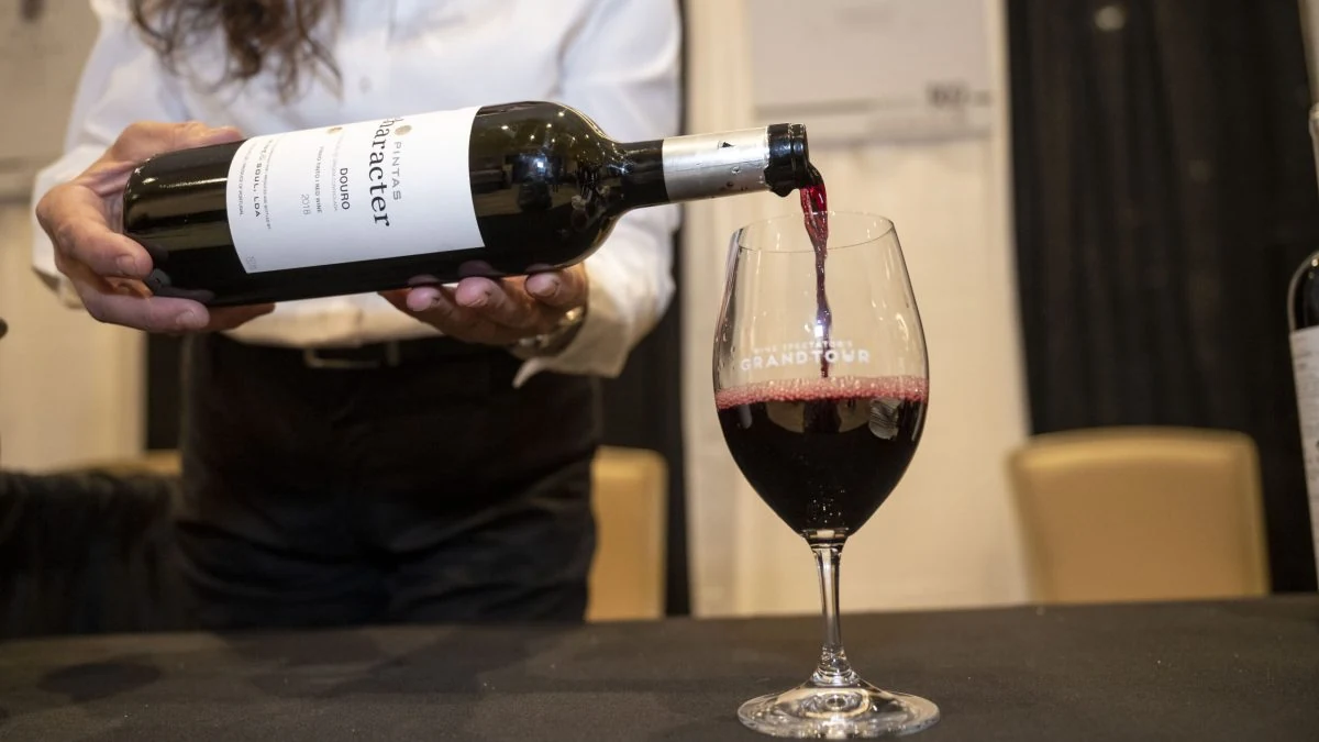 Oenophiles to Savor Over 200 Top-Rated Wines at Wine Spectator’s Grand Tour 2023