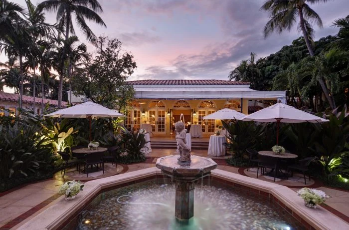 Peek Inside One Of Palm Beach’s Most Coveted Dining Destinations