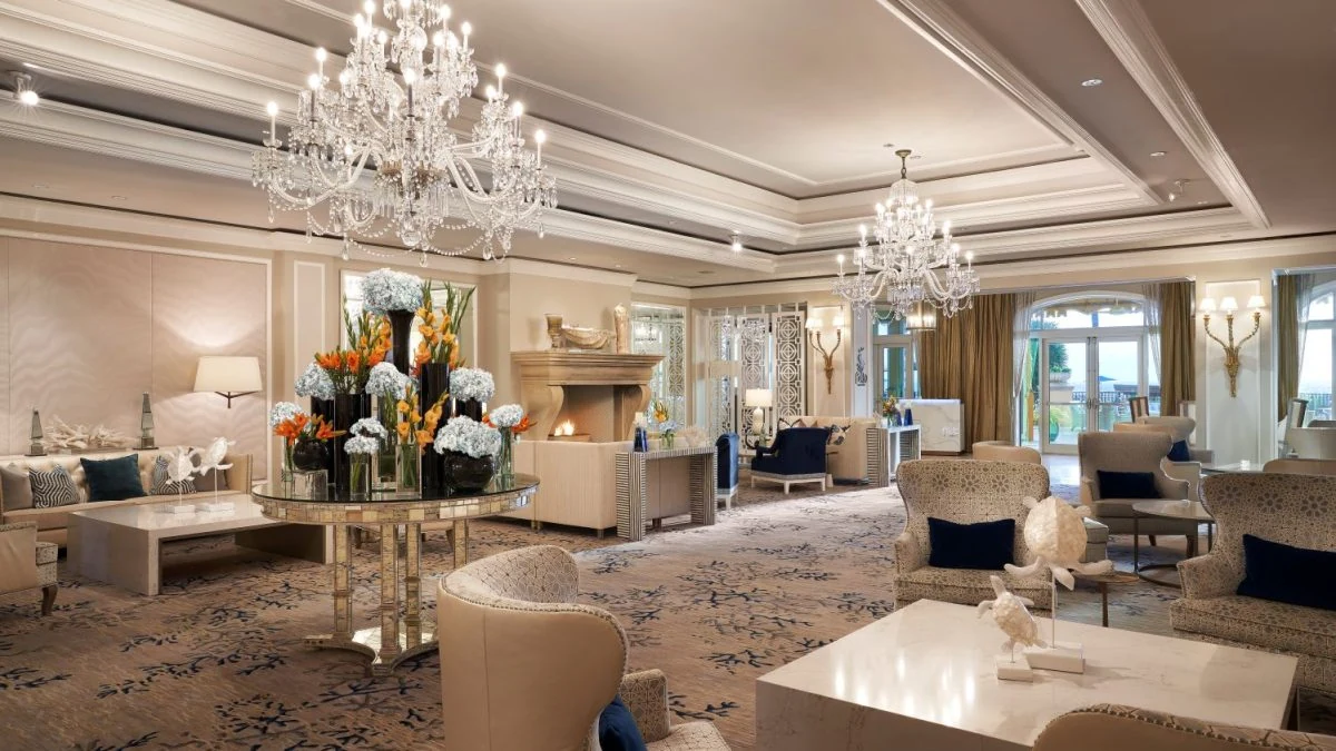 Polpo Palm Beach Delights Diners With Elevated Italian Fare & Breathtaking Oceanfront Views