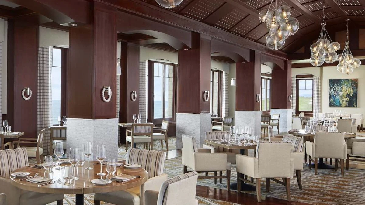 Ritz-Carlton, Half Moon Bay Offers Global Cuisine Series