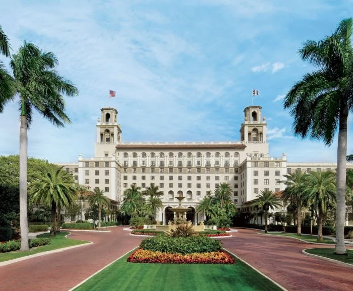 The Bountiful Buffet At The Breakers Remains A Quintessential Palm Beach Favorite For Good Reason
