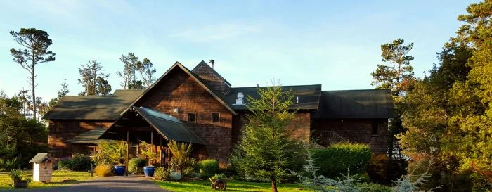 The Brewery Gulch Inn Turns Bird Watching Into An Amazing Adventure