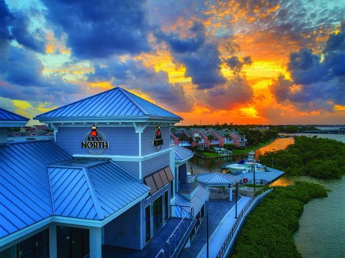 This Jupiter, FL Steakhouse Offers A True Culinary Adventure