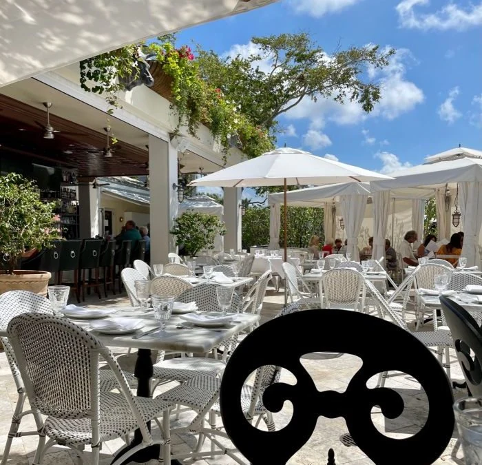 This Steakhouse In Southwest Florida Is A Cut Above the Rest