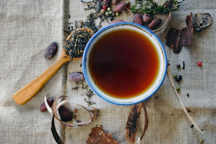 Upton Loose Leaf Tea Enhances a Luxury Lifestyle