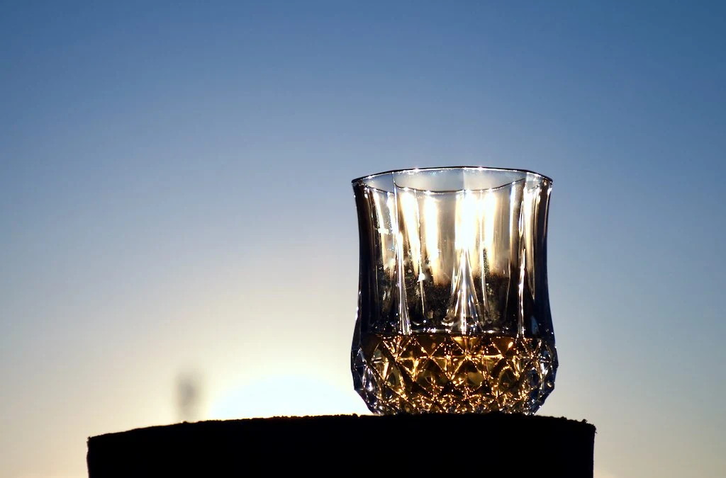 Whisky Celebrations Get Underway Worldwide